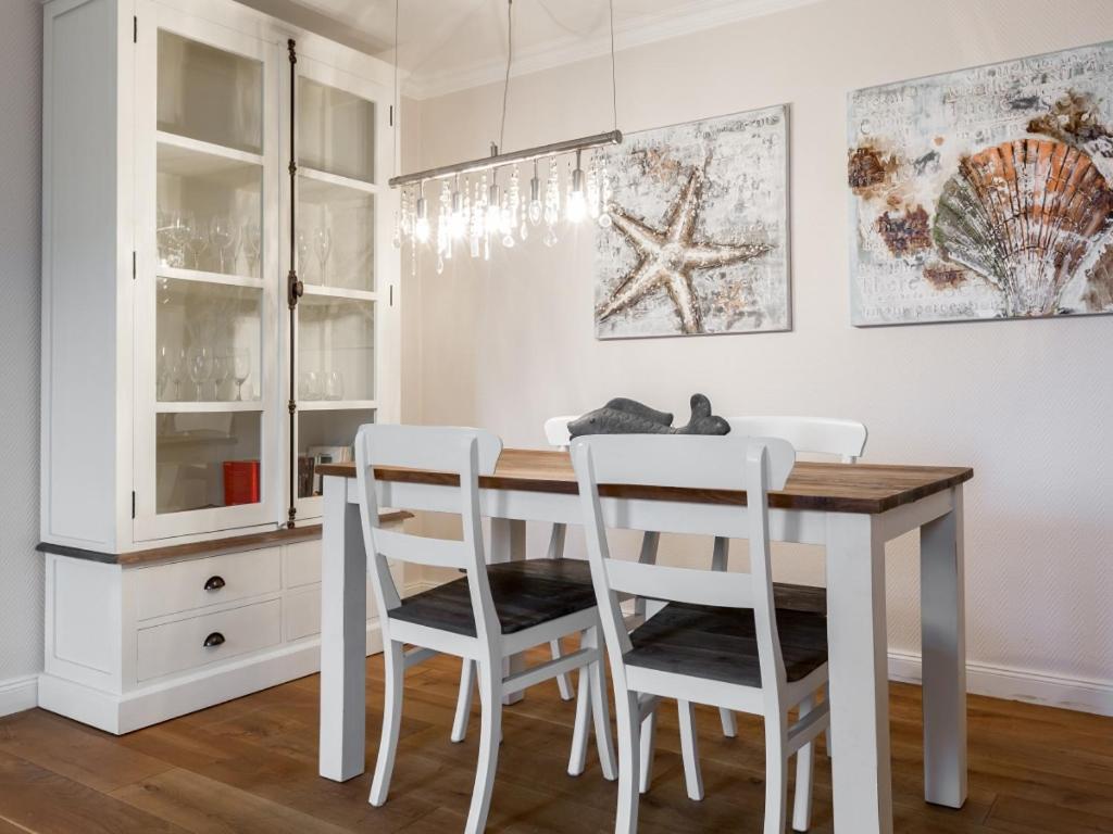 Strandstrasse 6, Whg. 22 Westerland Extérieur photo